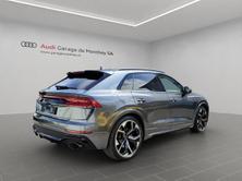 AUDI RSQ8 quattro tiptronic, Hybride Leggero Benzina/Elettrica, Occasioni / Usate, Automatico - 5