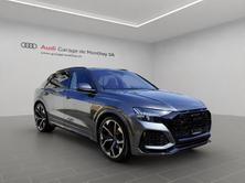 AUDI RSQ8 quattro tiptronic, Hybride Leggero Benzina/Elettrica, Occasioni / Usate, Automatico - 6
