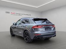 AUDI RSQ8 quattro tiptronic, Hybride Leggero Benzina/Elettrica, Occasioni / Usate, Automatico - 3