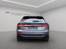 AUDI RSQ8 quattro tiptronic, Hybride Leggero Benzina/Elettrica, Occasioni / Usate, Automatico - 4