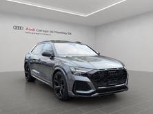 AUDI RSQ8 quattro tiptronic, Hybride Leggero Benzina/Elettrica, Occasioni / Usate, Automatico - 6