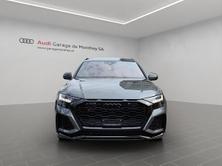 AUDI RSQ8 quattro tiptronic, Hybride Leggero Benzina/Elettrica, Occasioni / Usate, Automatico - 7