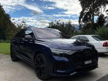AUDI RS Q8 4.0 V8 TFSI quattro T-Tronic, Hybride Integrale Benzina/Elettrica, Occasioni / Usate, Automatico - 2