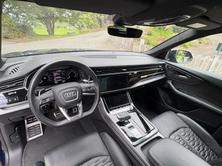 AUDI RS Q8 4.0 V8 TFSI quattro T-Tronic, Hybride Integrale Benzina/Elettrica, Occasioni / Usate, Automatico - 3