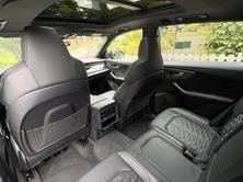 AUDI RS Q8 4.0 V8 TFSI quattro T-Tronic, Hybride Integrale Benzina/Elettrica, Occasioni / Usate, Automatico - 4