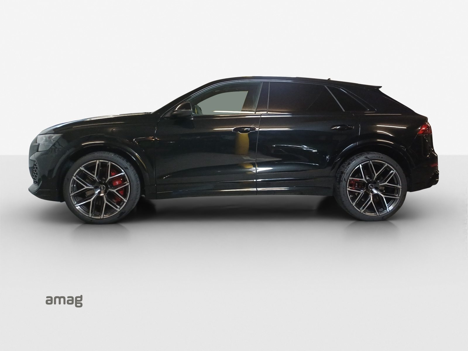 AUDI RS Q8, Essence, Occasion / Utilisé, Automatique - 2
