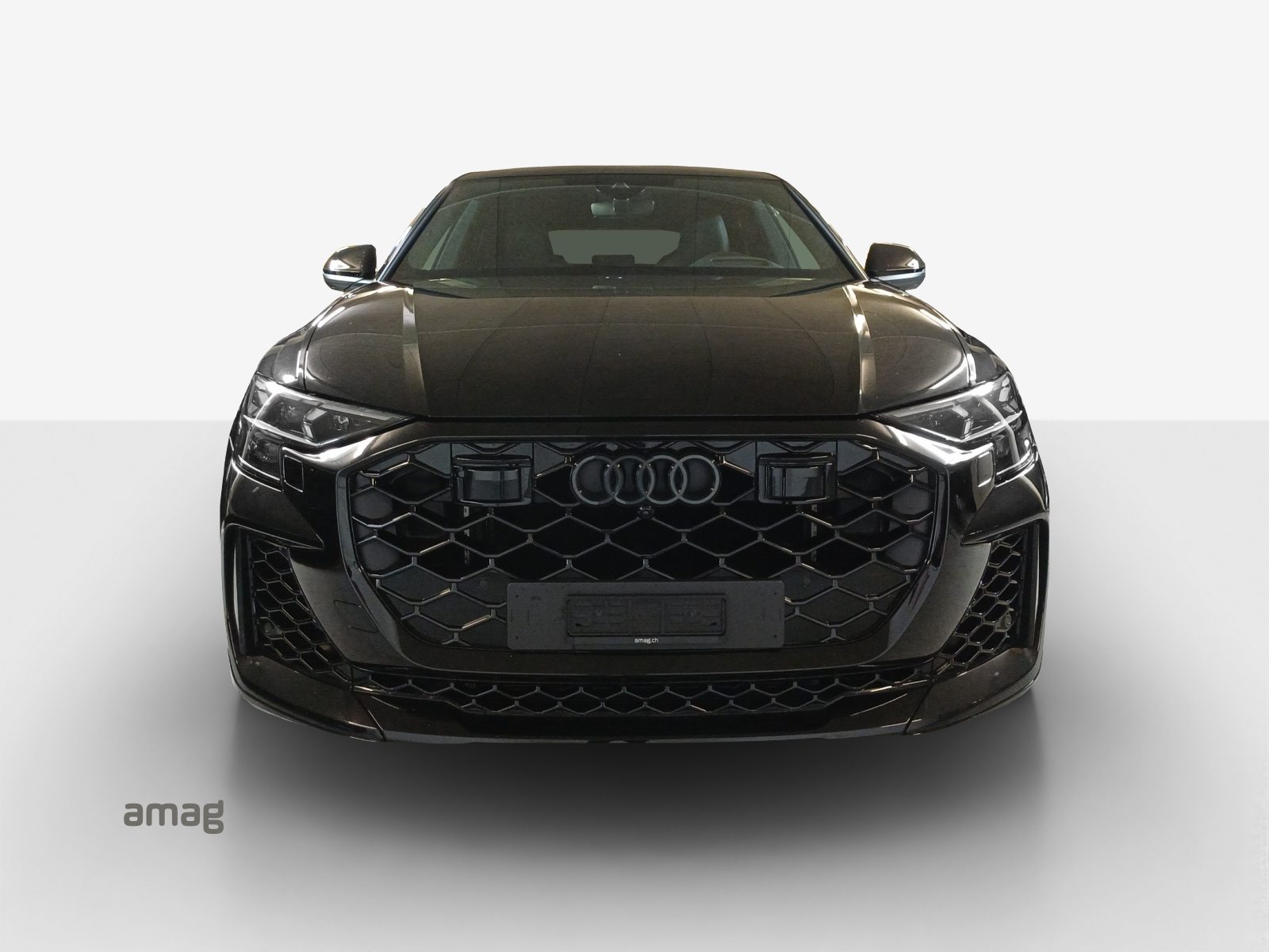 AUDI RS Q8, Essence, Occasion / Utilisé, Automatique - 7