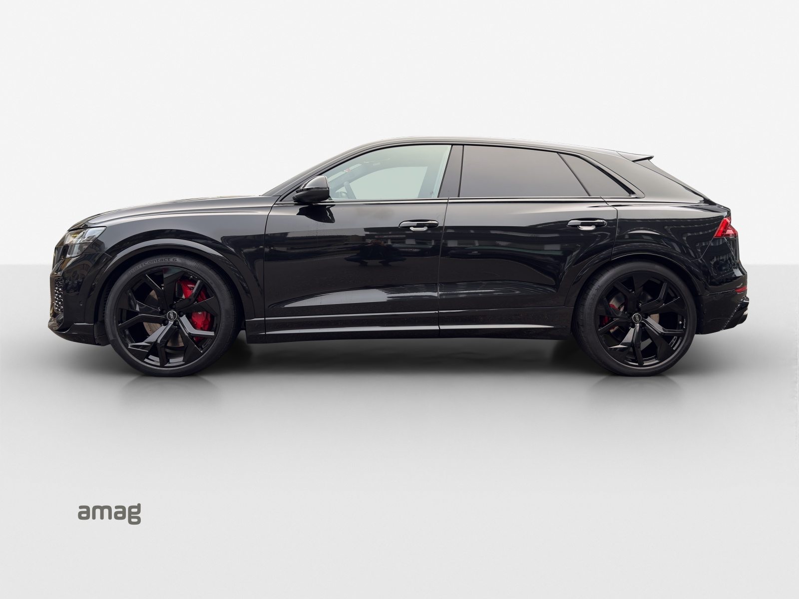 AUDI RS Q8, Benzin, Occasion / Gebraucht, Automat - 2