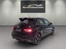 AUDI S1 Sportback 2.0 TFSI quattro, Benzin, Occasion / Gebraucht, Handschaltung - 5