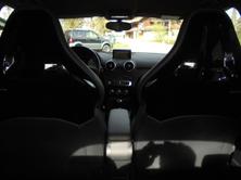 AUDI S1 Sportback 2.0 TFSI quattro, Benzin, Occasion / Gebraucht, Handschaltung - 6