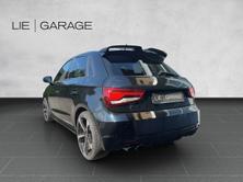 AUDI S1 Sportback 2.0 TFSI Sport quattro, Benzin, Occasion / Gebraucht, Handschaltung - 2