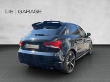 AUDI S1 Sportback 2.0 TFSI Sport quattro, Benzin, Occasion / Gebraucht, Handschaltung - 3