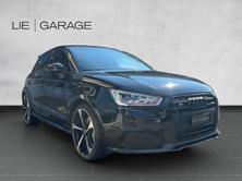 AUDI S1 Sportback 2.0 TFSI Sport quattro, Benzin, Occasion / Gebraucht, Handschaltung - 4