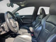 AUDI S1 Sportback 2.0 TFSI Sport quattro, Benzin, Occasion / Gebraucht, Handschaltung - 5