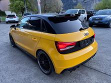 AUDI S1 Sportback Quattro Showcar, Benzina, Occasioni / Usate, Manuale - 7