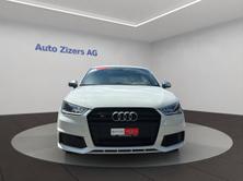 AUDI S1 Sportback 2.0 TFSI Sport quattro, Benzina, Occasioni / Usate, Manuale - 2