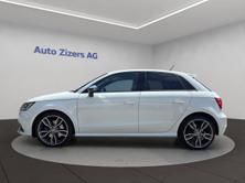 AUDI S1 Sportback 2.0 TFSI Sport quattro, Benzina, Occasioni / Usate, Manuale - 3