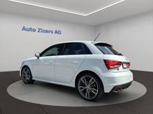 AUDI S1 Sportback 2.0 TFSI Sport quattro, Benzina, Occasioni / Usate, Manuale - 4