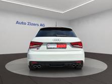 AUDI S1 Sportback 2.0 TFSI Sport quattro, Benzina, Occasioni / Usate, Manuale - 5