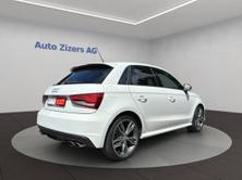 AUDI S1 Sportback 2.0 TFSI Sport quattro, Benzina, Occasioni / Usate, Manuale - 6