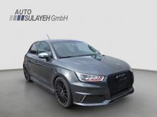 AUDI S1 Sportback 2.0 TFSI Sport quattro, Benzina, Occasioni / Usate, Manuale - 5