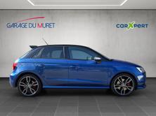 AUDI S1 Sportback 2.0 TFSI quattro, Benzina, Occasioni / Usate, Manuale - 2