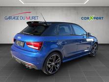 AUDI S1 Sportback 2.0 TFSI quattro, Benzina, Occasioni / Usate, Manuale - 3