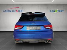 AUDI S1 Sportback 2.0 TFSI quattro, Benzina, Occasioni / Usate, Manuale - 4