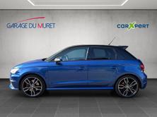 AUDI S1 Sportback 2.0 TFSI quattro, Benzina, Occasioni / Usate, Manuale - 6