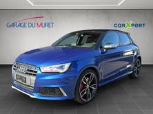 AUDI S1 Sportback 2.0 TFSI quattro, Benzina, Occasioni / Usate, Manuale - 7