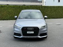 AUDI S1 Sportback 2.0 TFSI Sport quattro, Petrol, Second hand / Used, Manual - 2