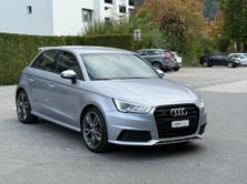 AUDI S1 Sportback 2.0 TFSI Sport quattro, Petrol, Second hand / Used, Manual - 3