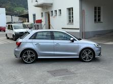 AUDI S1 Sportback 2.0 TFSI Sport quattro, Petrol, Second hand / Used, Manual - 4