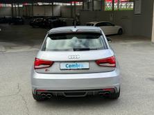 AUDI S1 Sportback 2.0 TFSI Sport quattro, Petrol, Second hand / Used, Manual - 6