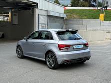 AUDI S1 Sportback 2.0 TFSI Sport quattro, Petrol, Second hand / Used, Manual - 7