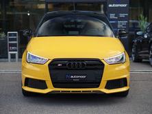 AUDI S1 Sportback 2.0 TFSI Sport quattro *quattro Paket* *Keyless, Benzina, Occasioni / Usate, Manuale - 2