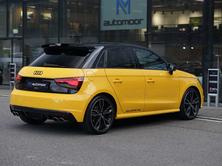 AUDI S1 Sportback 2.0 TFSI Sport quattro *quattro Paket* *Keyless, Benzina, Occasioni / Usate, Manuale - 4