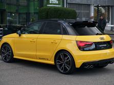 AUDI S1 Sportback 2.0 TFSI Sport quattro *quattro Paket* *Keyless, Benzina, Occasioni / Usate, Manuale - 6