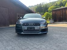 AUDI S1 Sportback 2.0 TFSI quattro, Essence, Occasion / Utilisé, Manuelle - 2