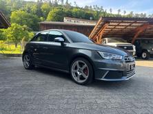 AUDI S1 Sportback 2.0 TFSI quattro, Essence, Occasion / Utilisé, Manuelle - 3