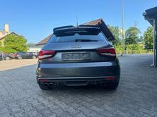 AUDI S1 Sportback 2.0 TFSI quattro, Essence, Occasion / Utilisé, Manuelle - 5