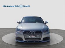 AUDI S1 Sportback 2.0 TFSI quattro, Essence, Occasion / Utilisé, Manuelle - 2
