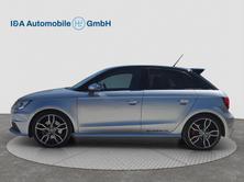 AUDI S1 Sportback 2.0 TFSI quattro, Essence, Occasion / Utilisé, Manuelle - 4