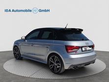 AUDI S1 Sportback 2.0 TFSI quattro, Essence, Occasion / Utilisé, Manuelle - 5
