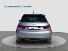 AUDI S1 Sportback 2.0 TFSI quattro, Essence, Occasion / Utilisé, Manuelle - 6