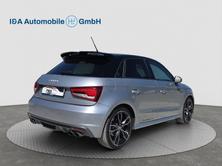 AUDI S1 Sportback 2.0 TFSI quattro, Essence, Occasion / Utilisé, Manuelle - 7