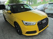 AUDI S1 Sportback 2.0 TFSI Sport quattro, Essence, Occasion / Utilisé, Manuelle - 2