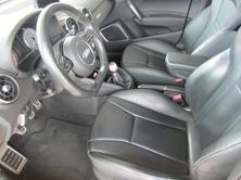 AUDI S1 Sportback 2.0 TFSI Sport quattro, Essence, Occasion / Utilisé, Manuelle - 5