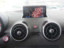 AUDI S1 Sportback 2.0 TFSI Sport quattro, Essence, Occasion / Utilisé, Manuelle - 7