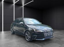 AUDI S1 Sportback 2.0 TFSI quattro, Benzin, Occasion / Gebraucht, Handschaltung - 2